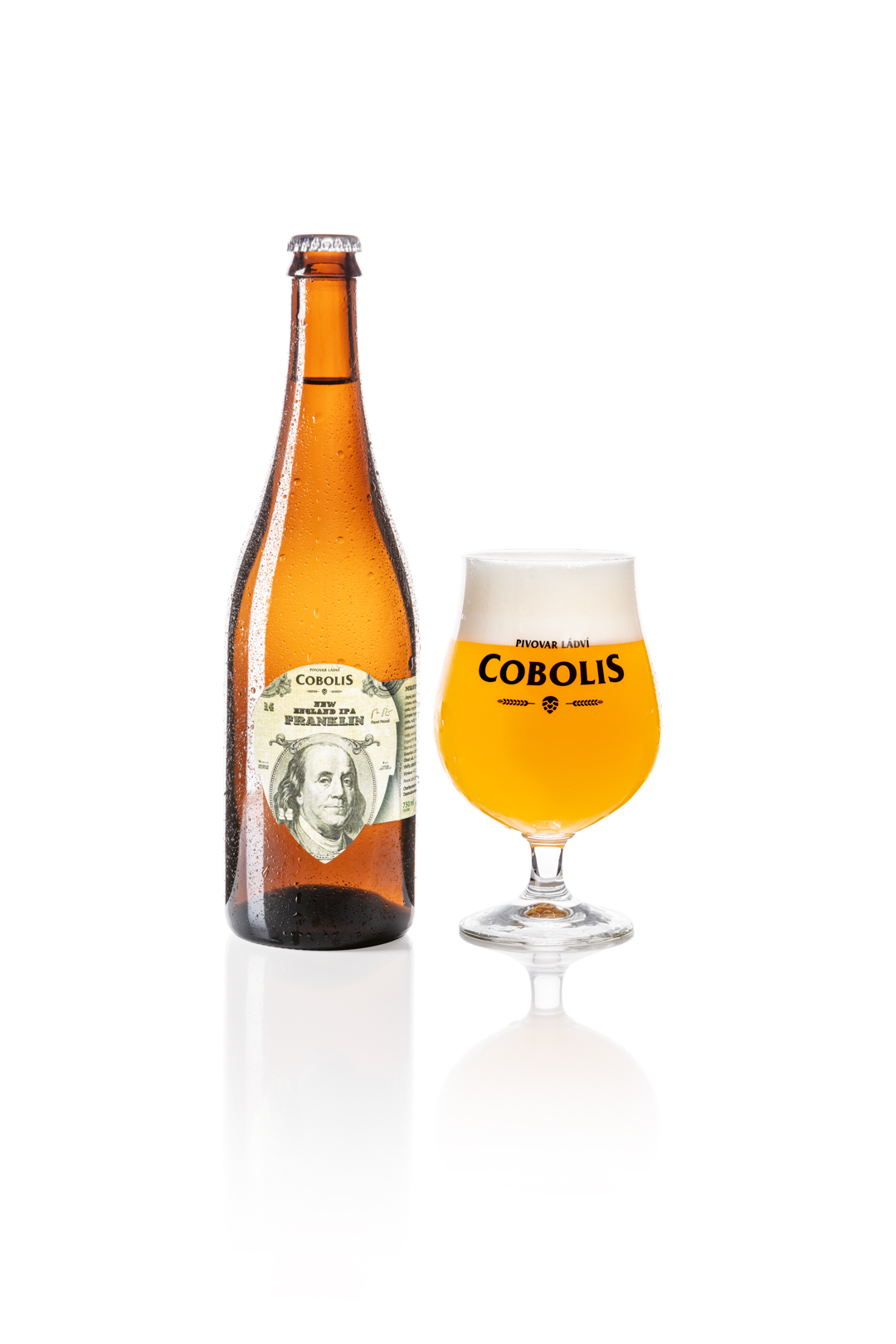 Franklin NEIPA 14