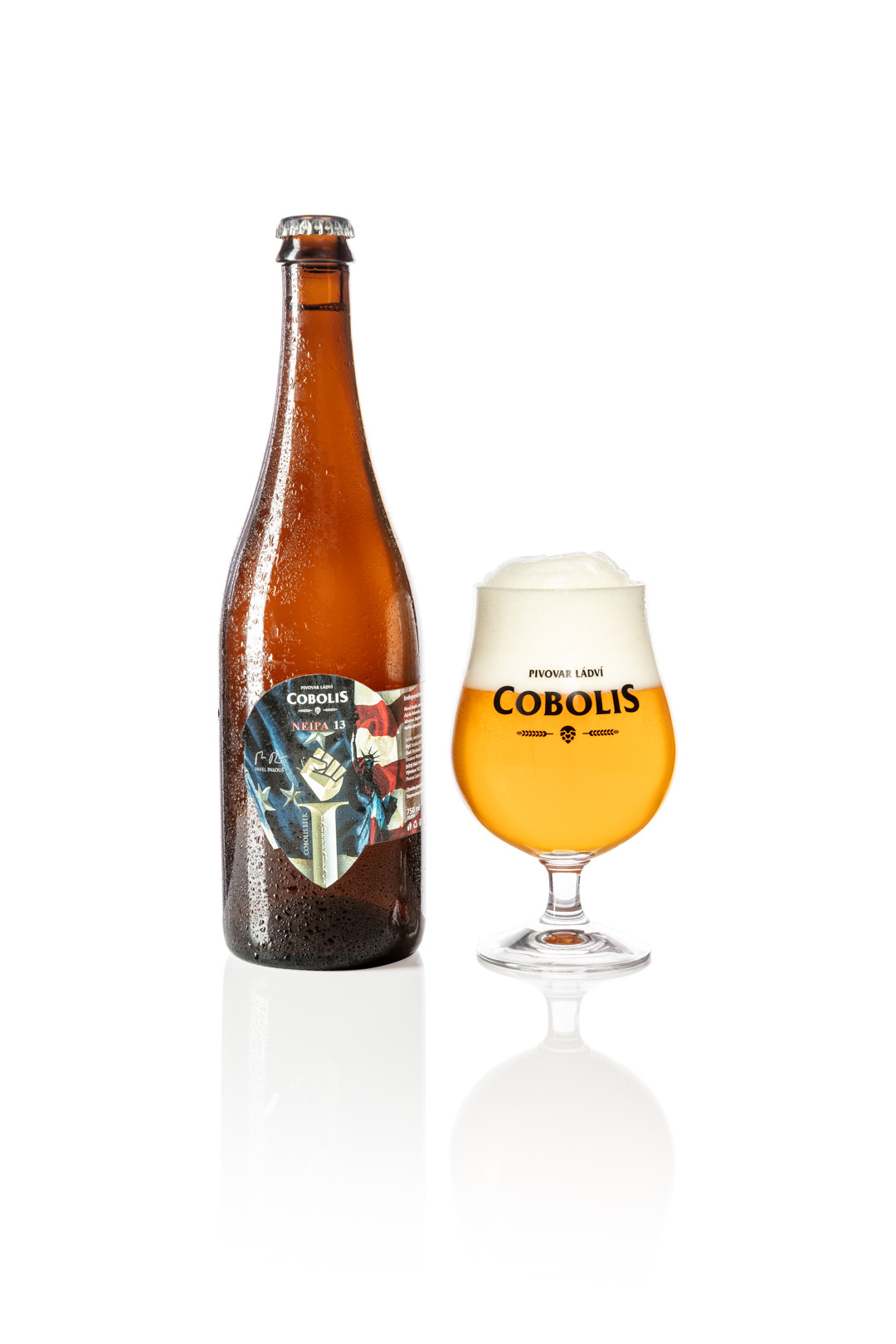 Independence Session NEIPA 13