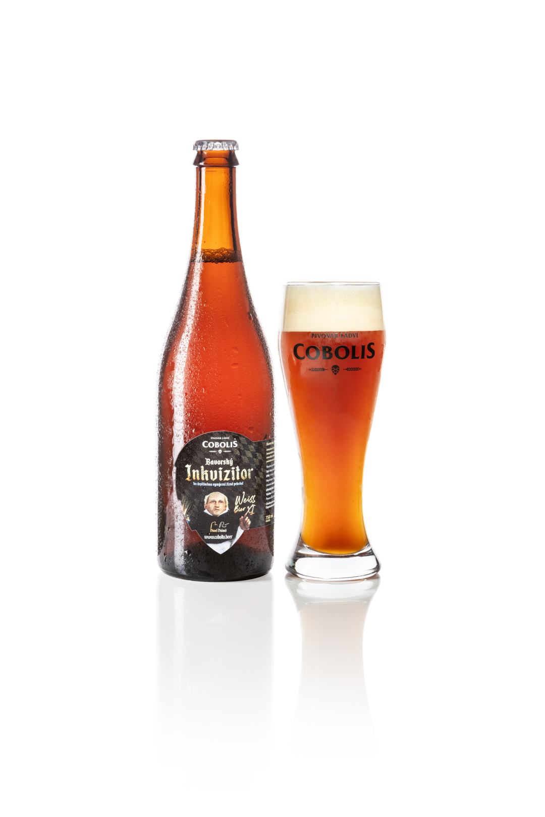 Bavarian Inquisitor XI
