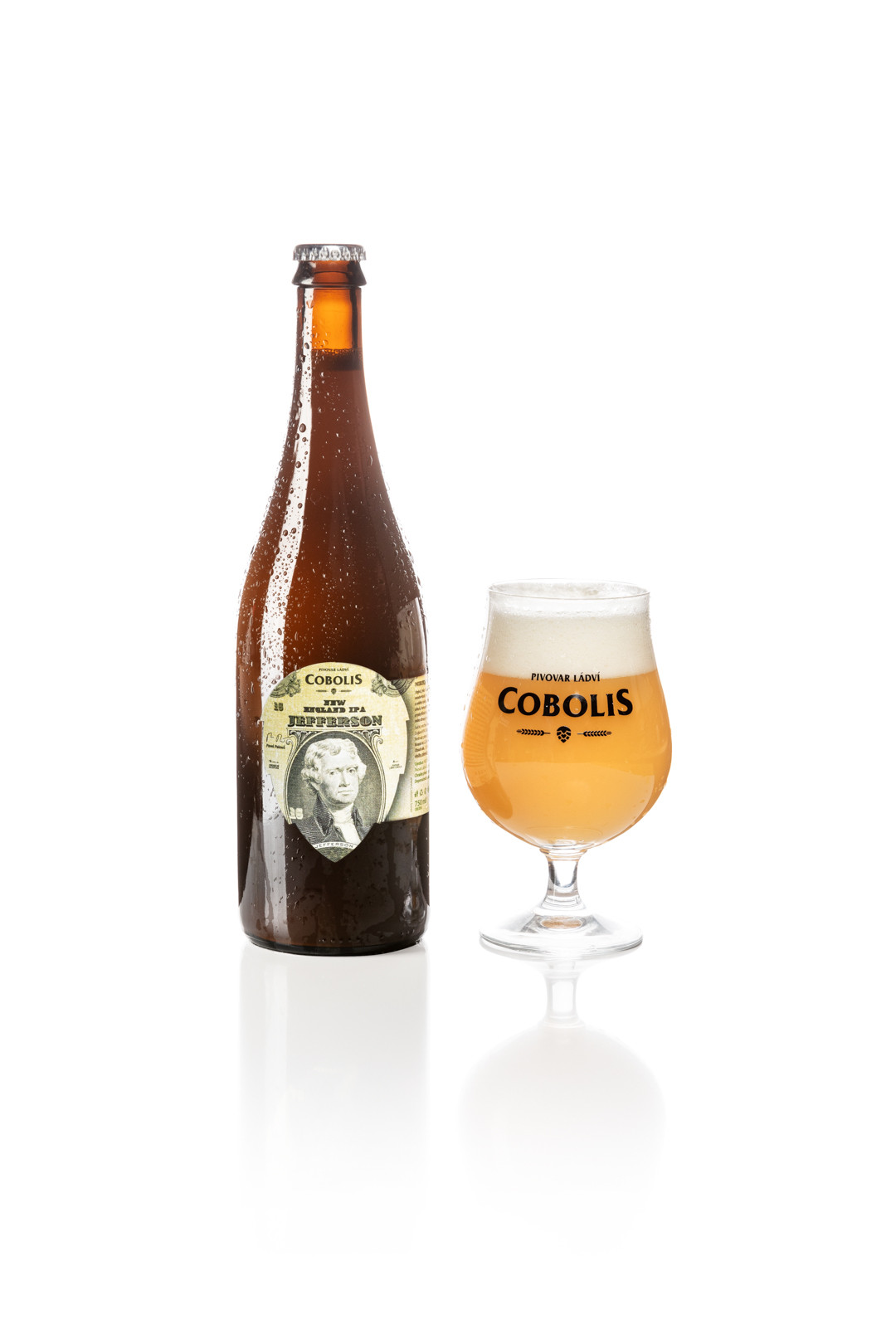 Jefferson NEIPA 16