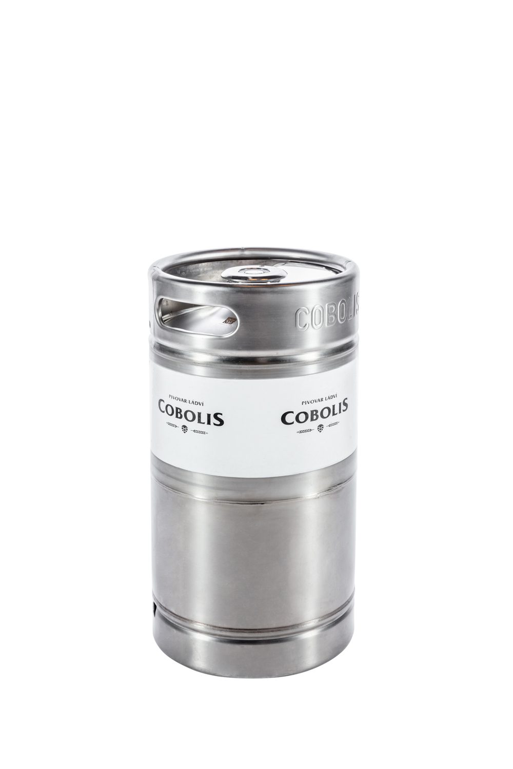 NEpropadejte!PAnice 14 — KEG 15 l