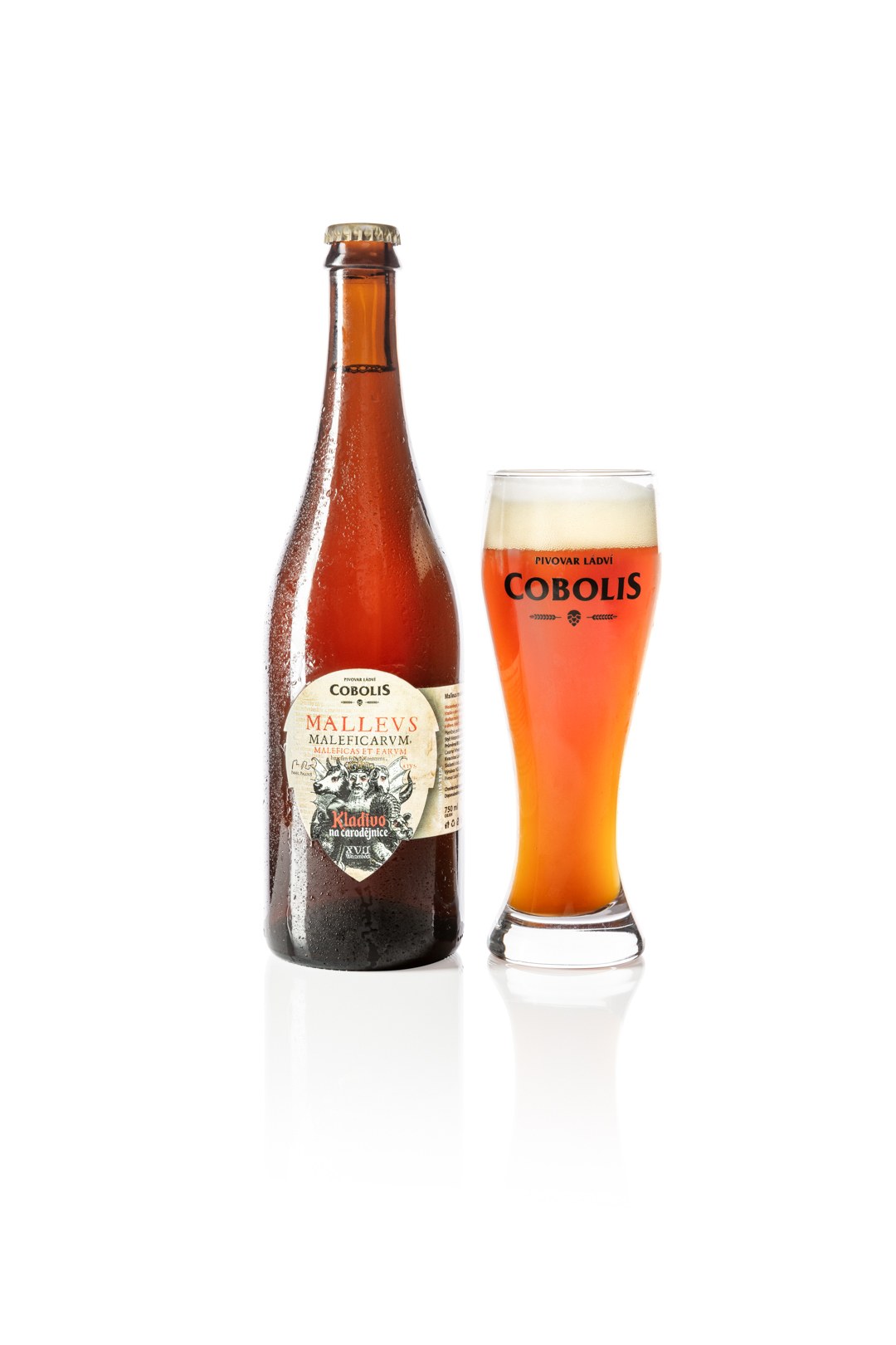 Malleus Maleficarum Weizenbock 17