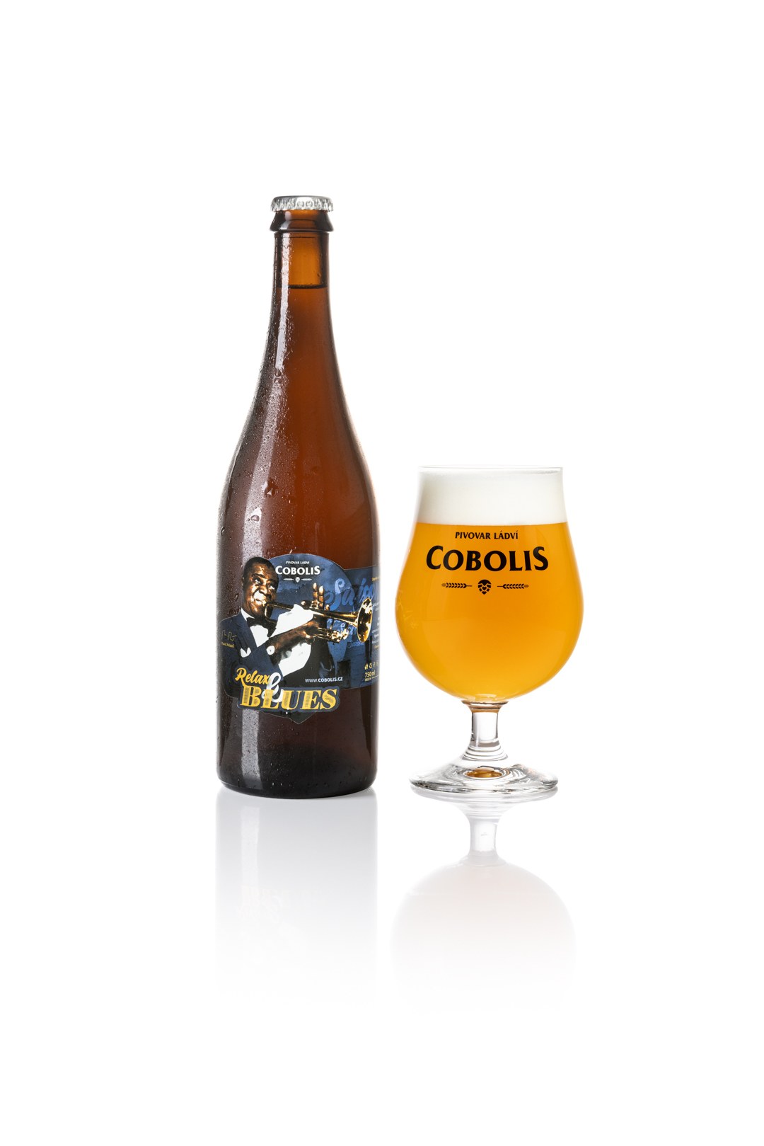 RELAX BLUES Saison 13