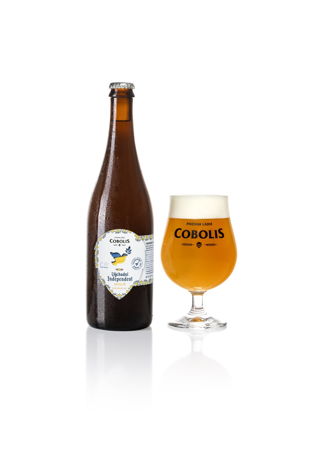 Východní Independent Neipa 14