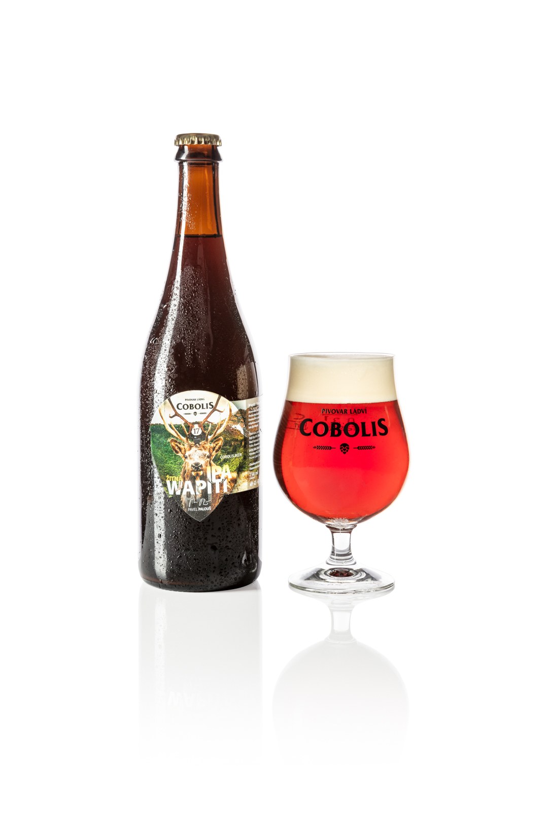 Wapiti Rye IPA 17