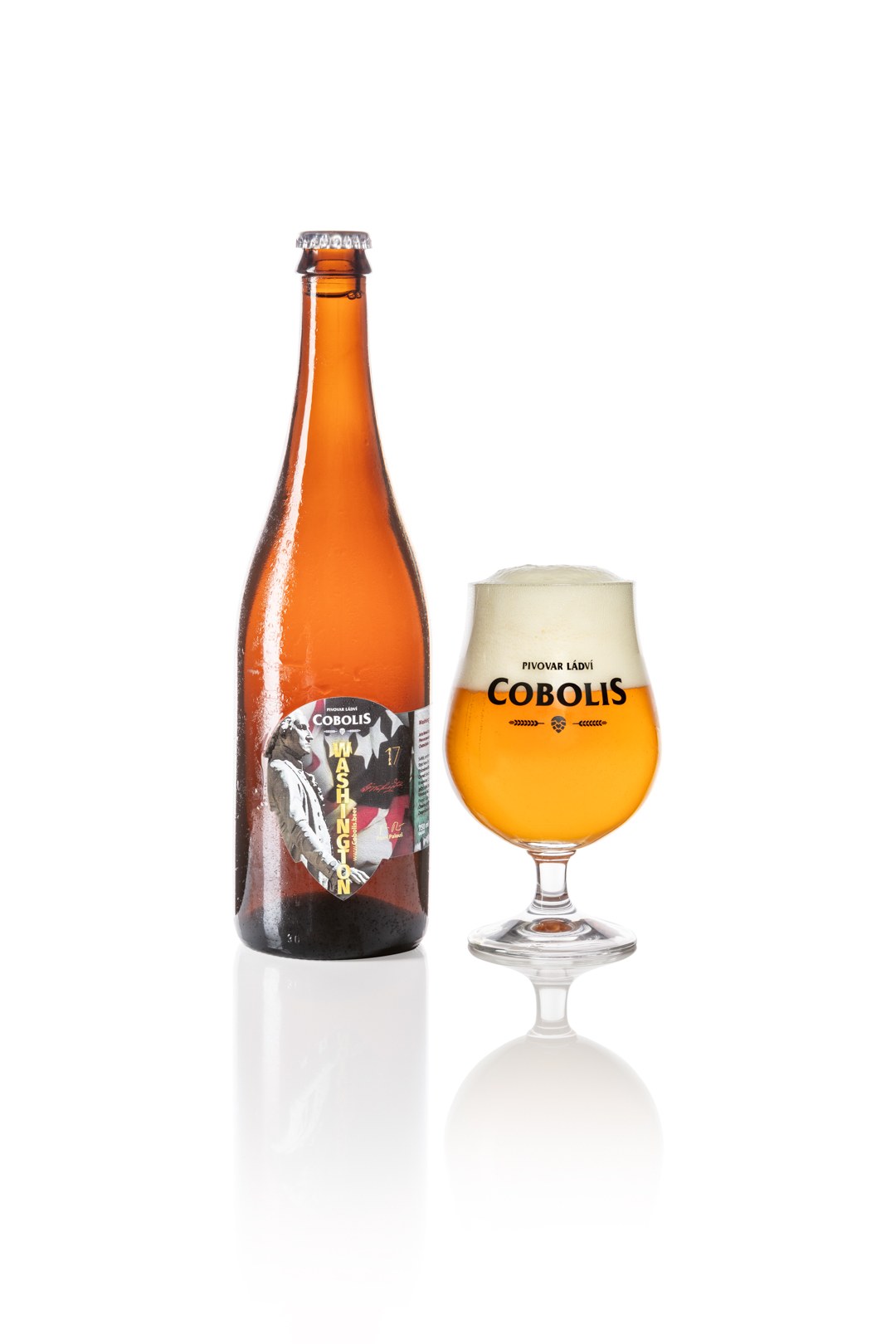 Washington NEIPA 17