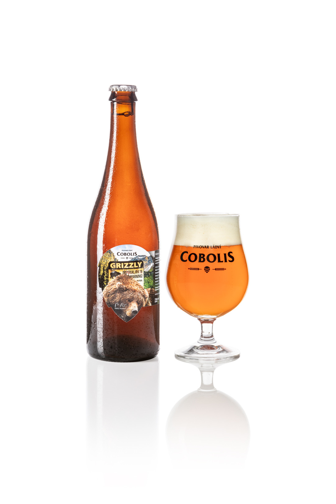 Yellowstone IPA 18