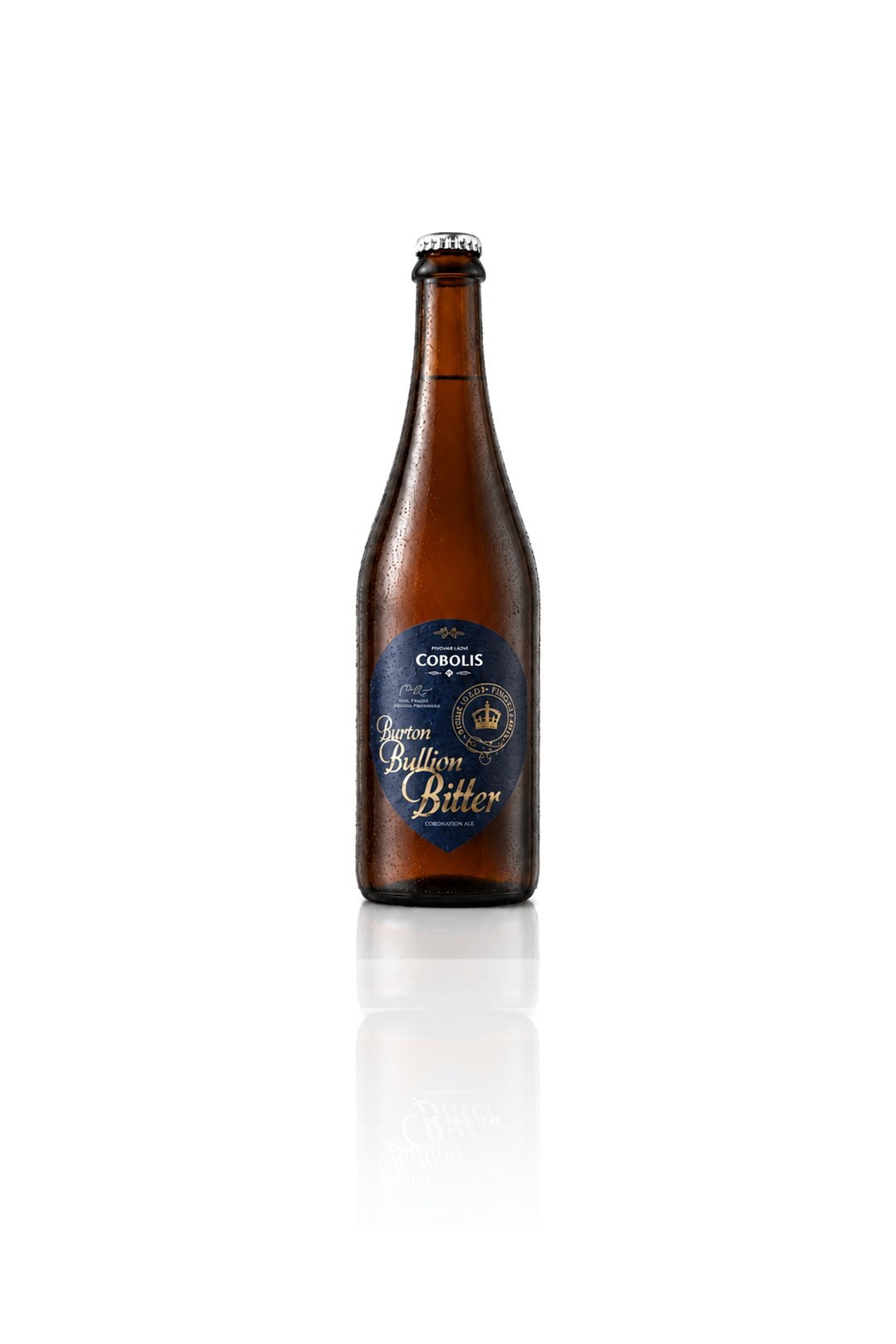 Burton Bullion Bitter 14