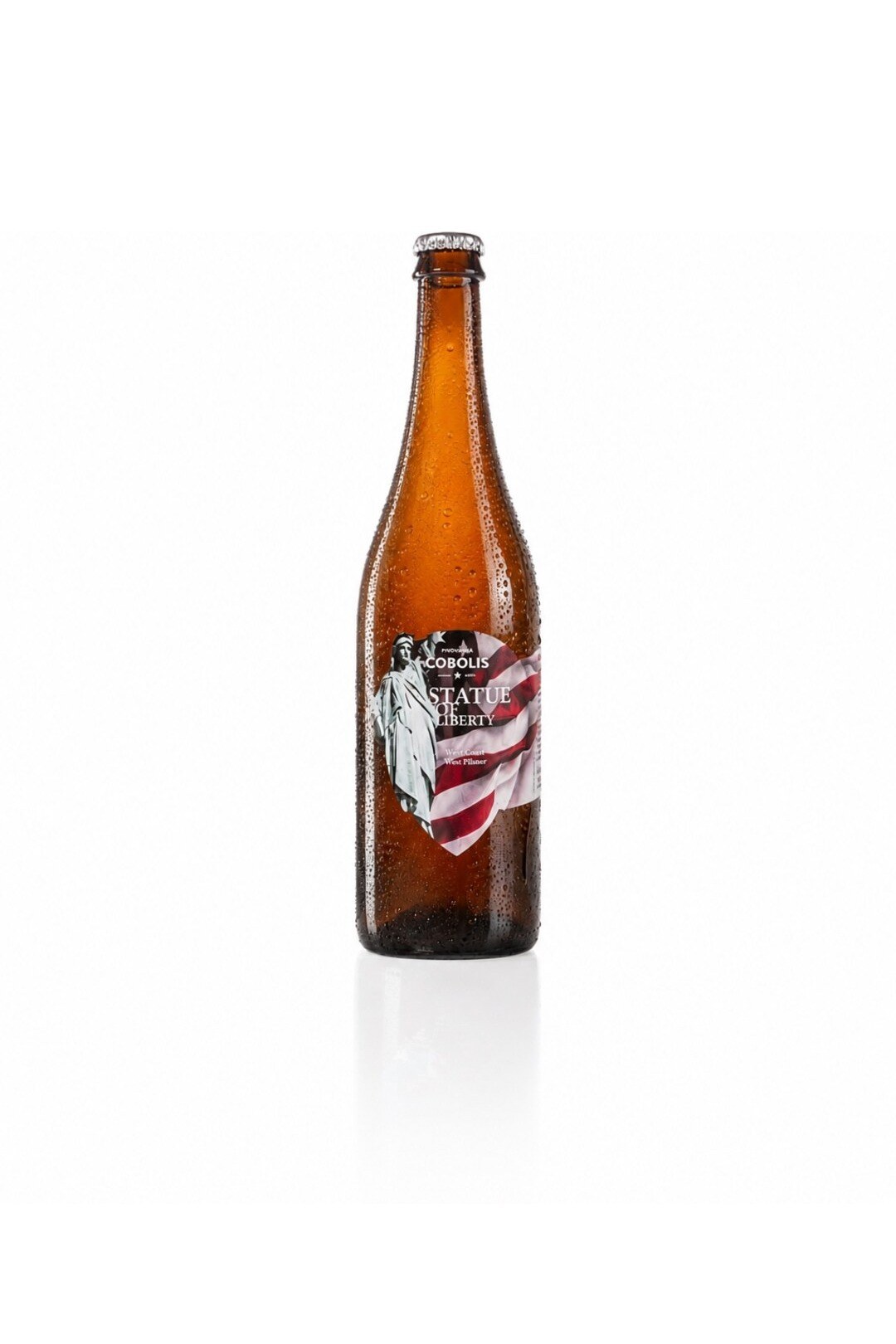 Statue of liberty NEIPA 15
