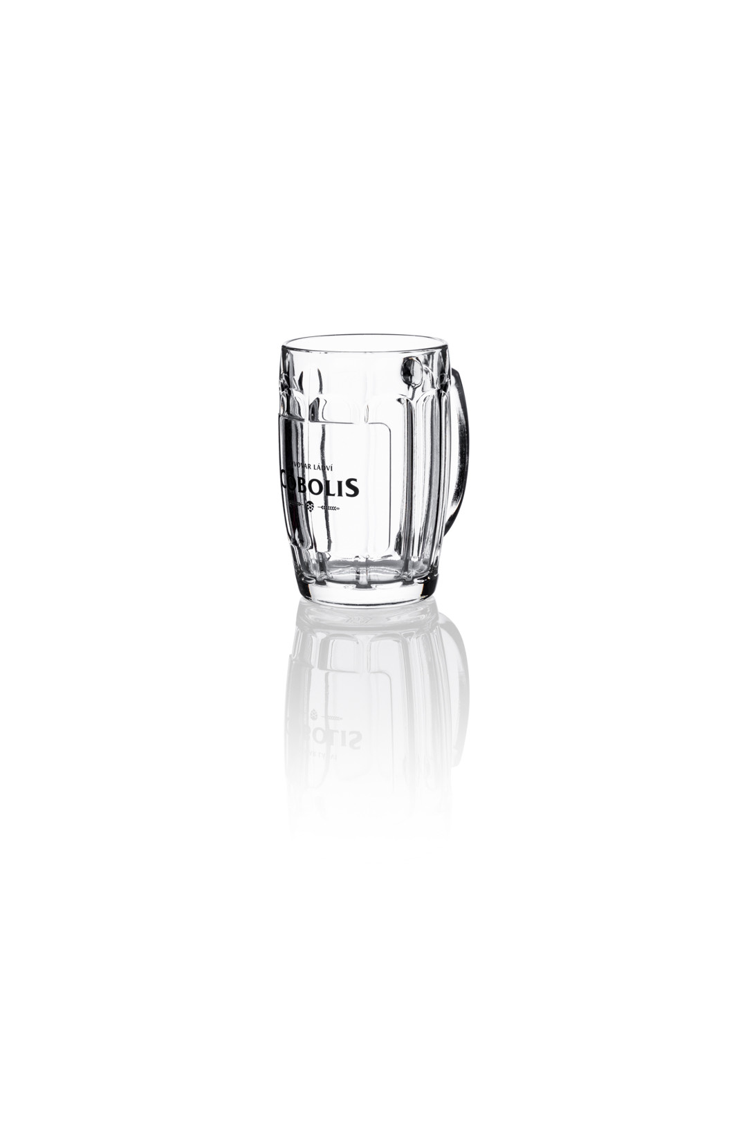 sklenice Moravia 0,3l