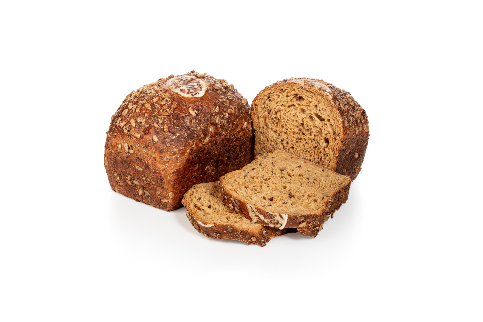Protein Bread 400g