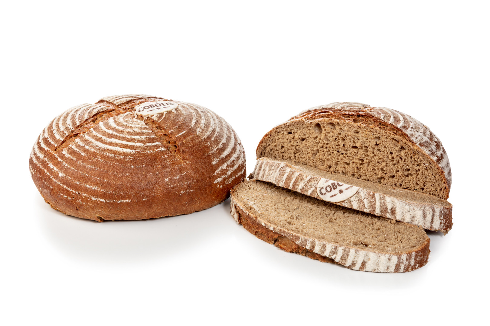 Rye Bread 700 g
