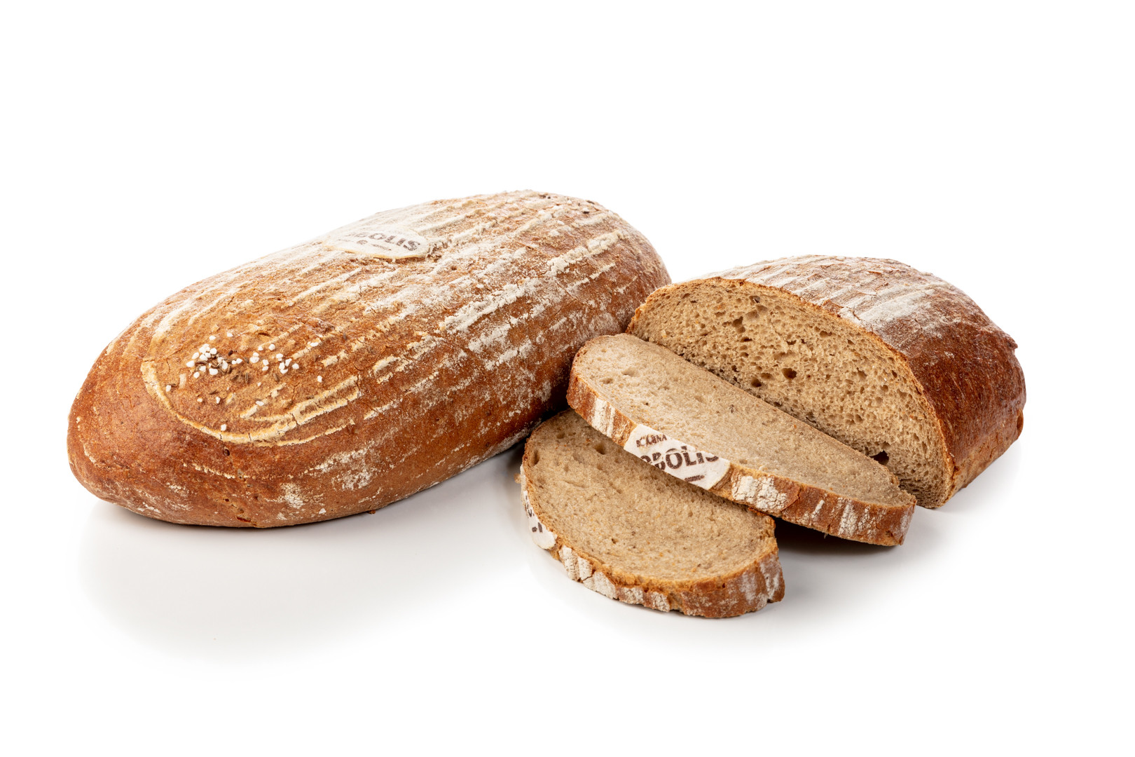 Caraway Bread 800g