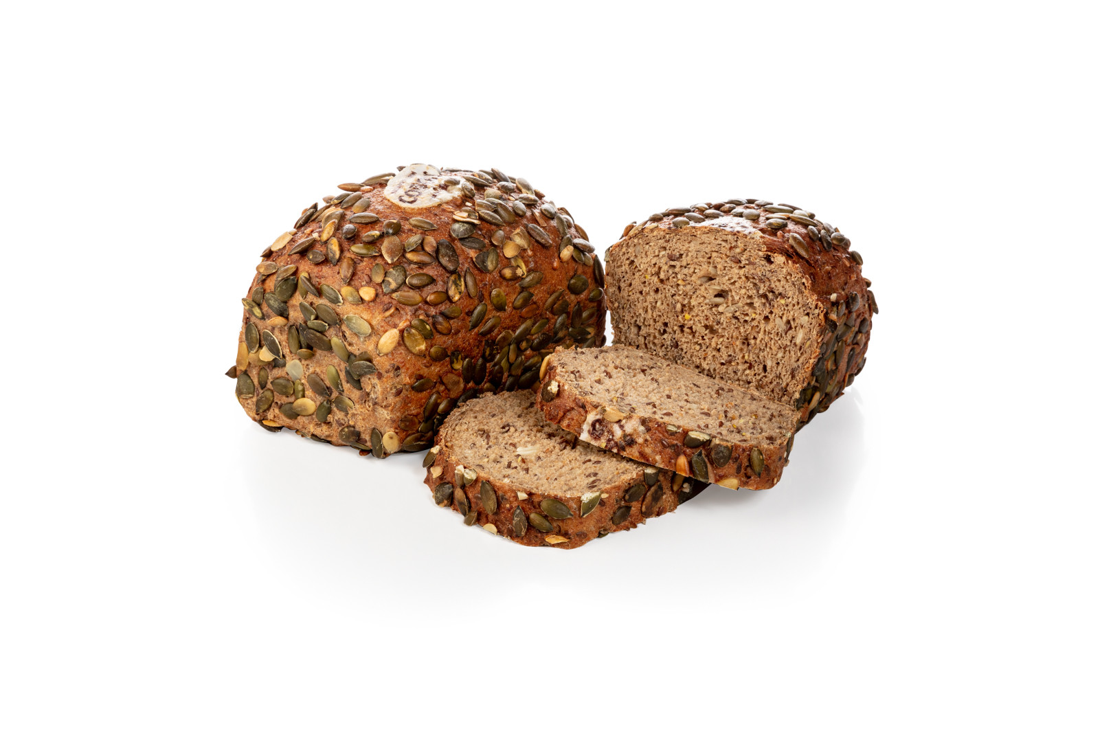 Actipan Bread 500g