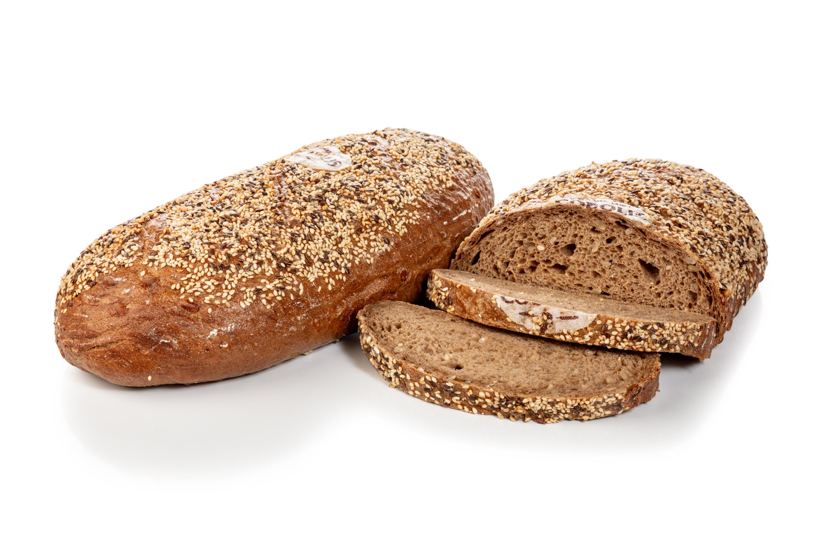 Wachauer Bread 800 g