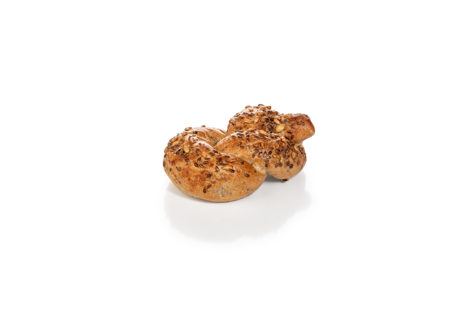 Caesar Bun 60g