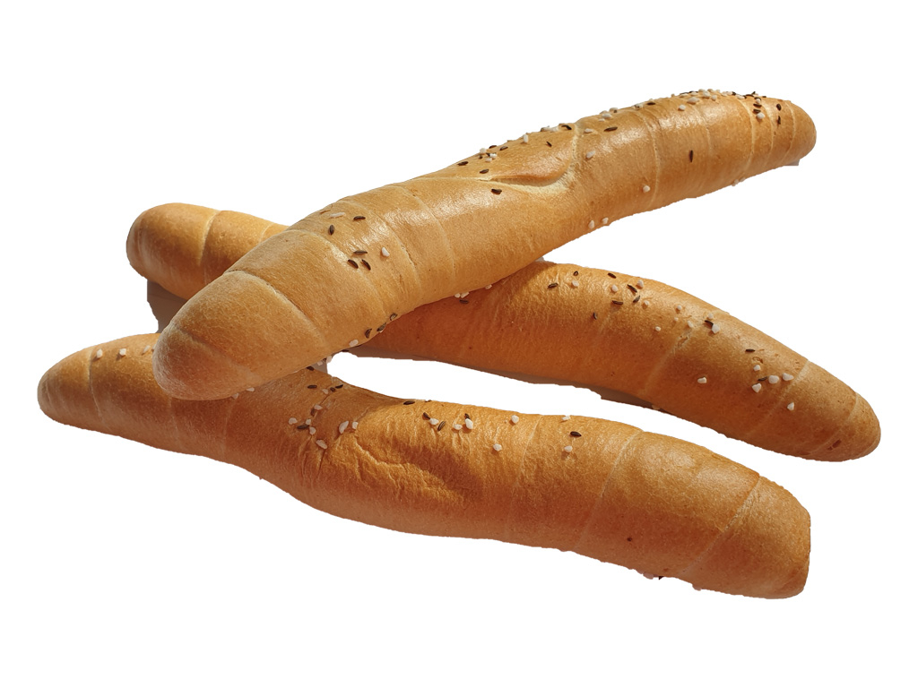 Beer Roll 60g