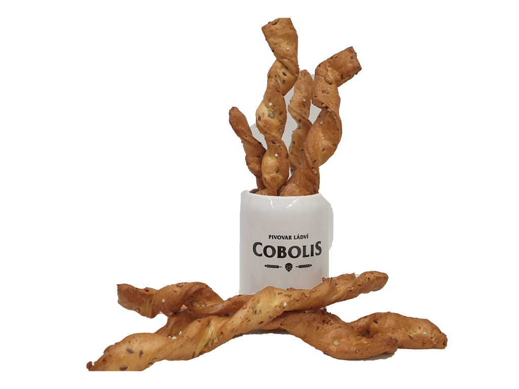Breadsticks 45 g